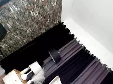 alexandraysabelle777 on Chaturbate 