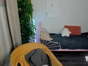 Freechat alexisl0ve on Chaturbate