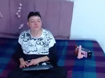 Freechat alexmadisoncm on Chaturbate