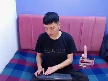 Freechat alexmadisoncm on Chaturbate