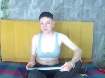 Freechat alexmadisoncm on Chaturbate