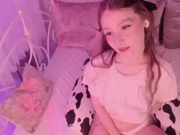 alice_kinky_girl on Chaturbate