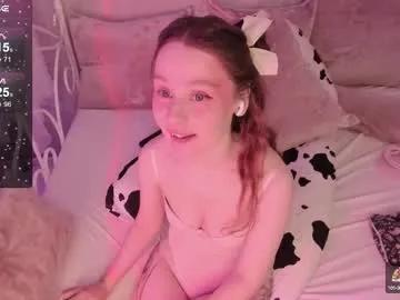 alice_kinky_girl on Chaturbate
