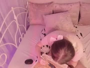 alice_kinky_girl on Chaturbate