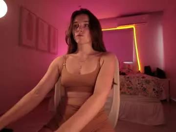 alicealberts on Chaturbate