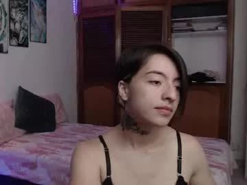 alicee_logan_ on Chaturbate
