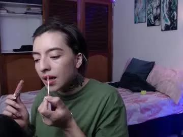 alicee_logan_ on Chaturbate