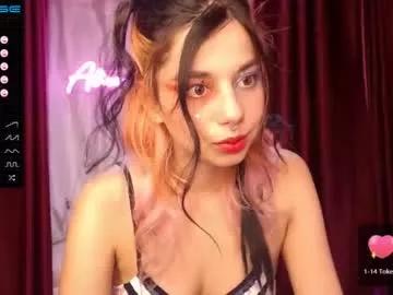 alicekingdom on Chaturbate