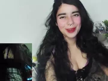 alicekingdom on Chaturbate