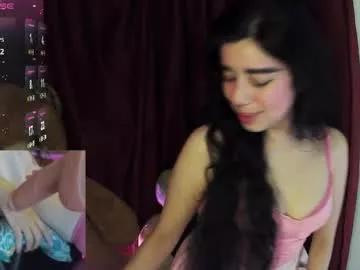 alicekingdom on Chaturbate