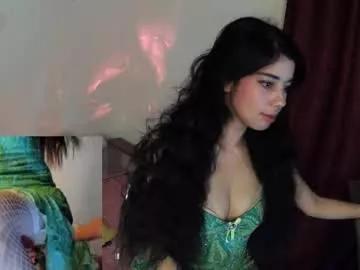 alicekingdom on Chaturbate