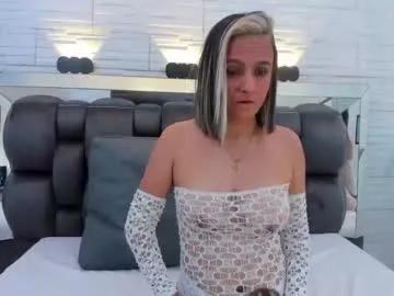 Freechat alicie_green on Chaturbate