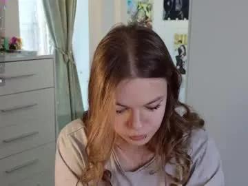 alinabae on Chaturbate