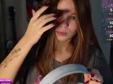 alinabae on Chaturbate