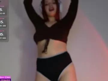 alinabae on Chaturbate