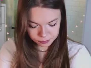 alinabae on Chaturbate