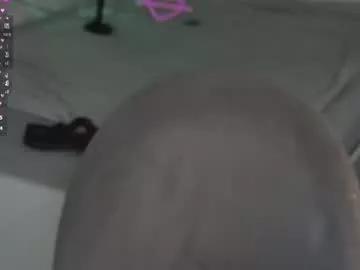 alinabae on Chaturbate