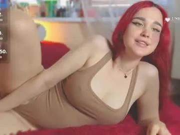 alisa__koma on Chaturbate