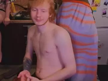 alvin__main on Chaturbate
