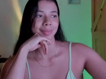 Freechat alyssagreen_ on Chaturbate