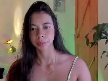 Freechat alyssagreen_ on Chaturbate