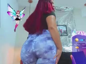 amanda29_ on Chaturbate