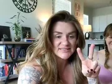 amarajezebel on Chaturbate