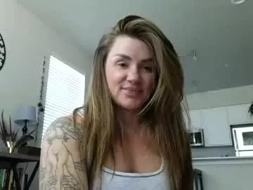 amarajezebel on Chaturbate