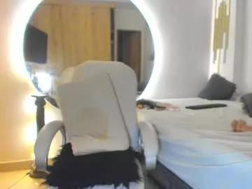 amber_disney on Chaturbate 