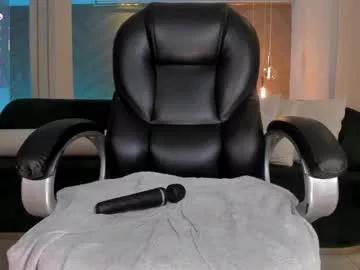 amberlewis_ on Chaturbate