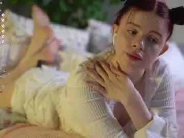 ambershoney on Chaturbate