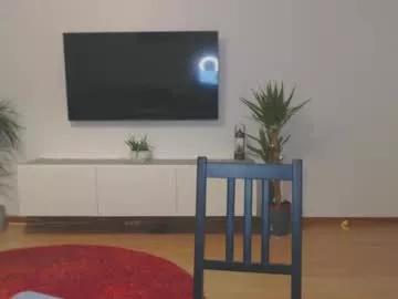 ameliesander on Chaturbate