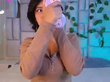 ametrix_ on Chaturbate