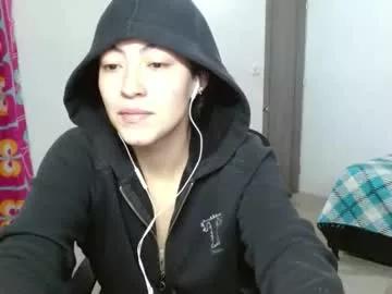 amitlu_ on Chaturbate