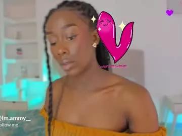 ammy_brown_ on Chaturbate