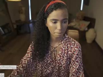 amnie_ on Chaturbate