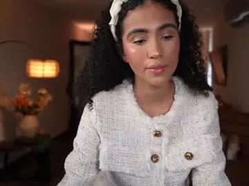 amnie_ on Chaturbate