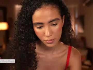 amnie_ on Chaturbate