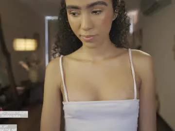amnie_ on Chaturbate