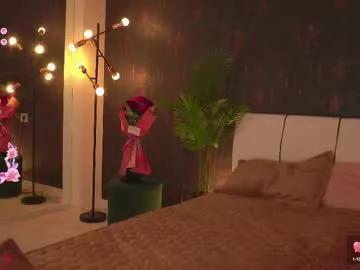 Freechat amunajaxson on Chaturbate