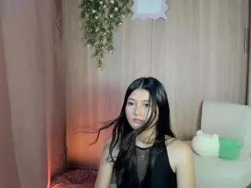 amy_innocent_ on Chaturbate