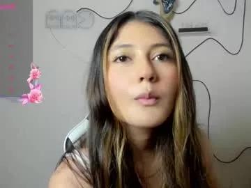 amy_innocent_ on Chaturbate