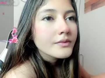 amy_innocent_ on Chaturbate