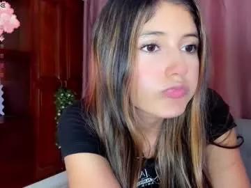 amy_innocent_ on Chaturbate