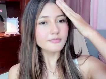 amy_innocent_ on Chaturbate