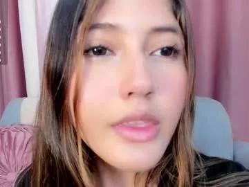 amy_innocent_ on Chaturbate