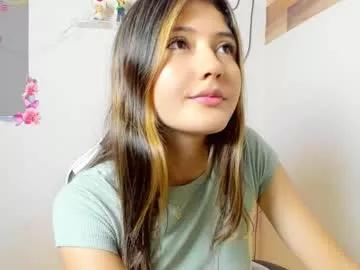 amy_innocent_ on Chaturbate