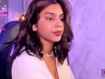 amyevan_ on Chaturbate