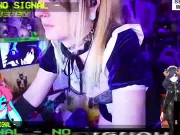anchew on Chaturbate 
