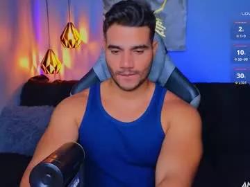 andresfiit on Chaturbate